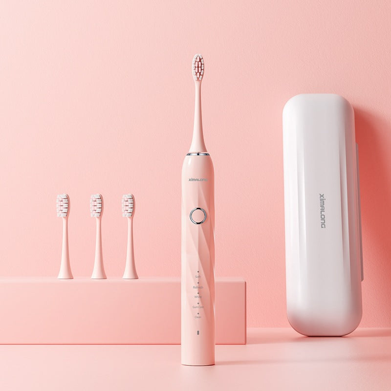 Electric Toothbrush Stornfield