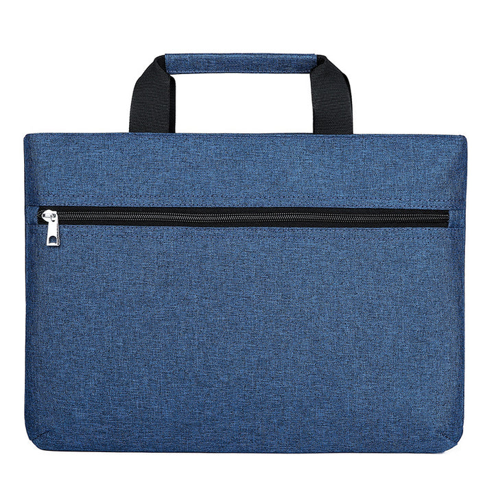 Sleek Professional Laptop Sleeve Stornfield
