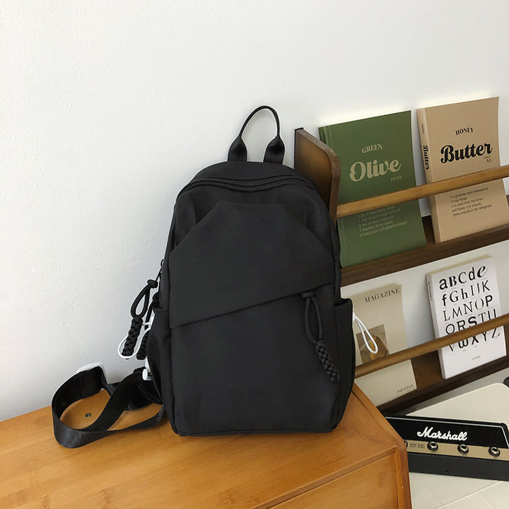 Versatile Everyday Sling Backpack Stornfield