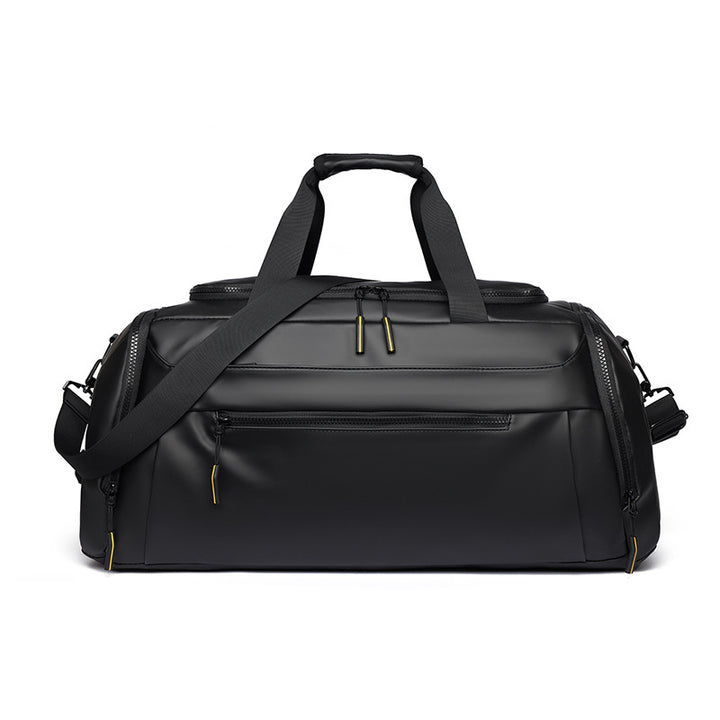 Versatile Waterproof Travel Duffel Stornfield