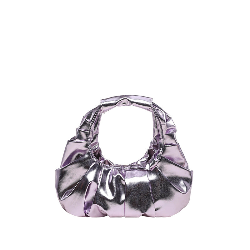 WoMetallic Fashion Handbag Stornfield