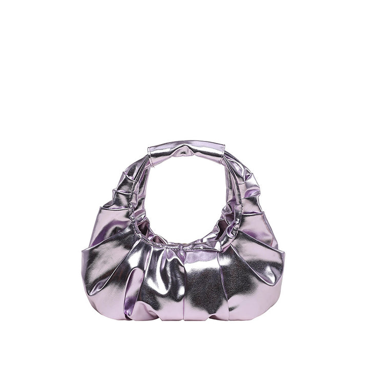 WoMetallic Fashion Handbag Stornfield