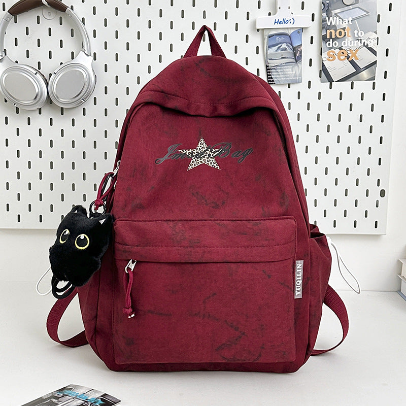 Casual High-Quality Backpack Stornfield