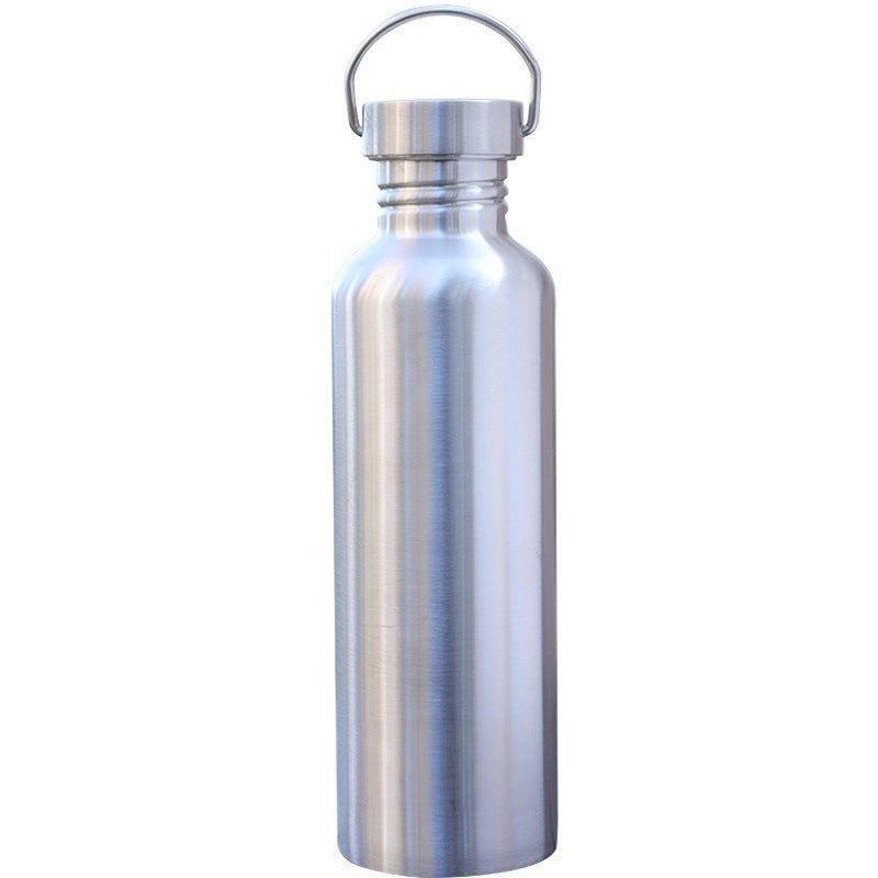 Reusable Stainless Steel Water Bottle Stornfield
