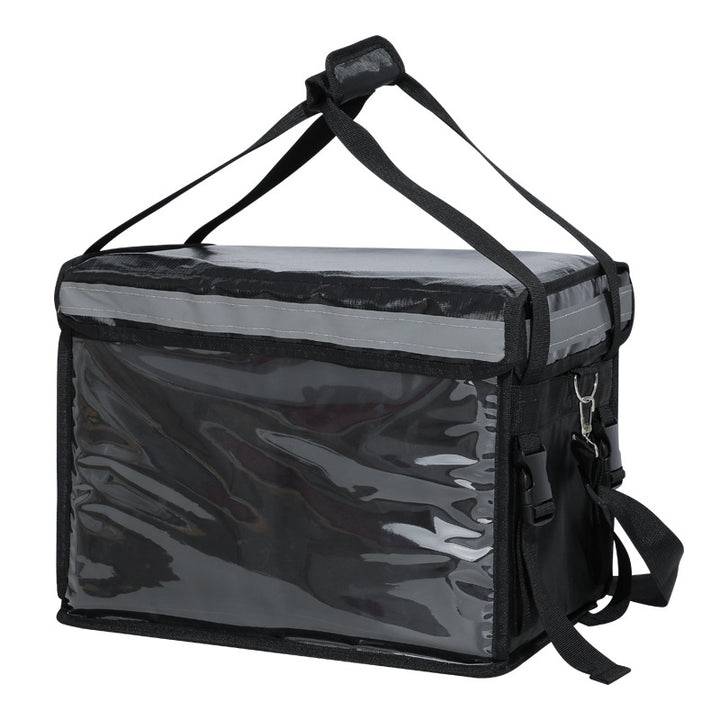Insulated Food Delivery Carrier Stornfield