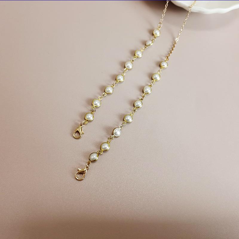 Elegant Adjustable Jewelry Chain Stornfield