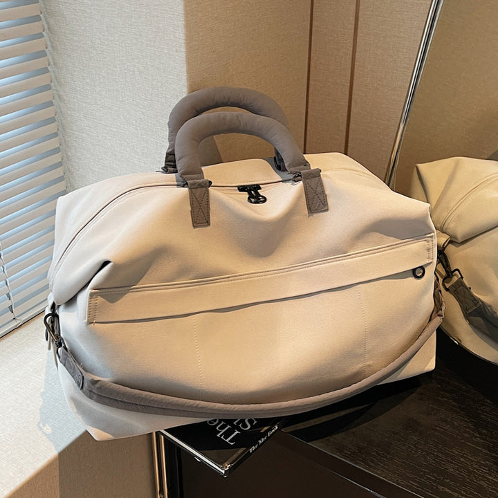 Waterproof Travel Weekender Duffle Stornfield