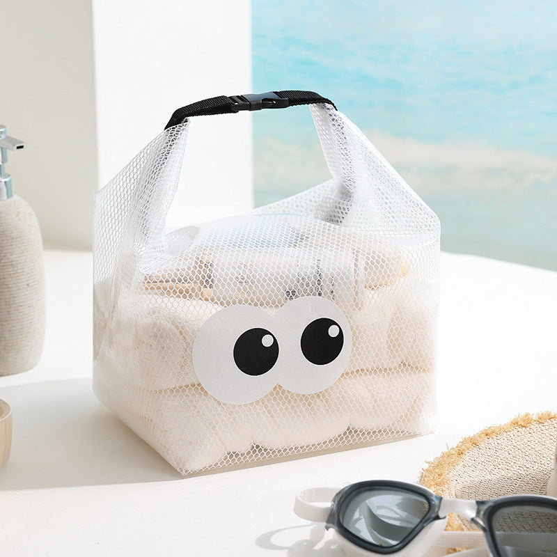 Cute Animal Print Storage Bag Stornfield