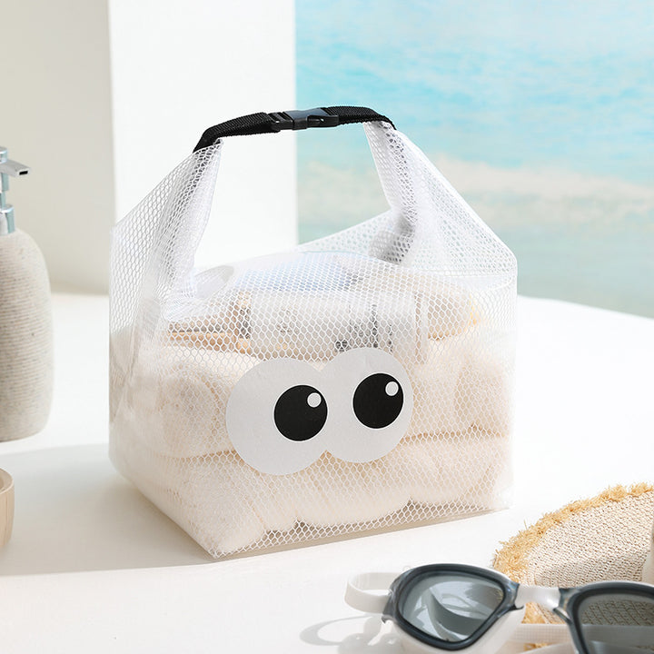 Cute Animal Print Storage Bag Stornfield