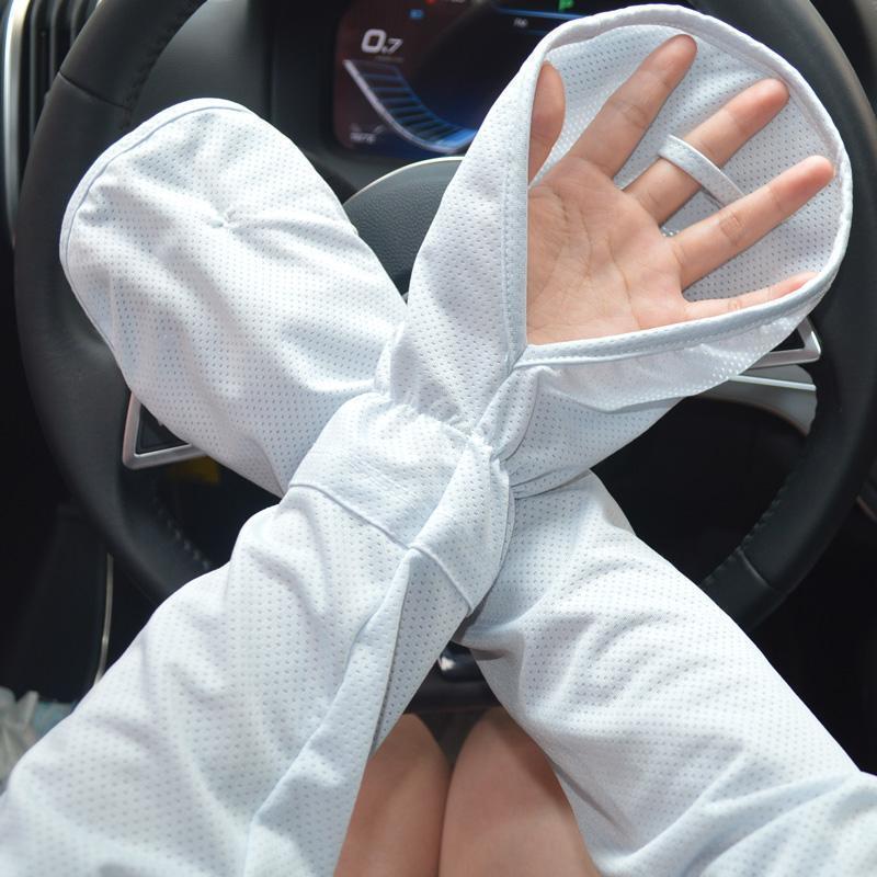 Women's Non-Slip and Breathable Driving Gloves Stornfield