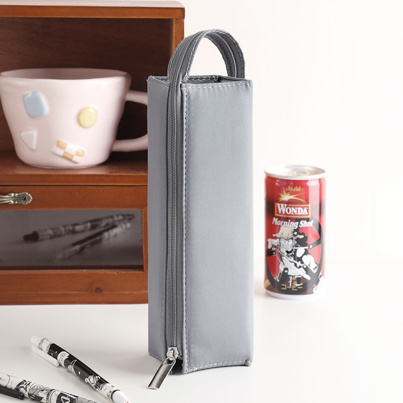 Premium Canvas Pencil Case