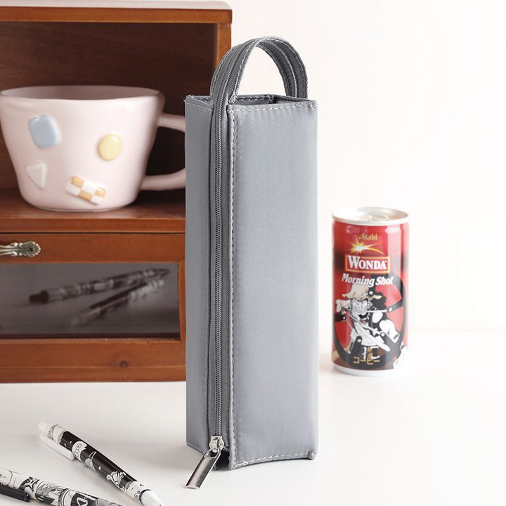 Premium Canvas Pencil Case