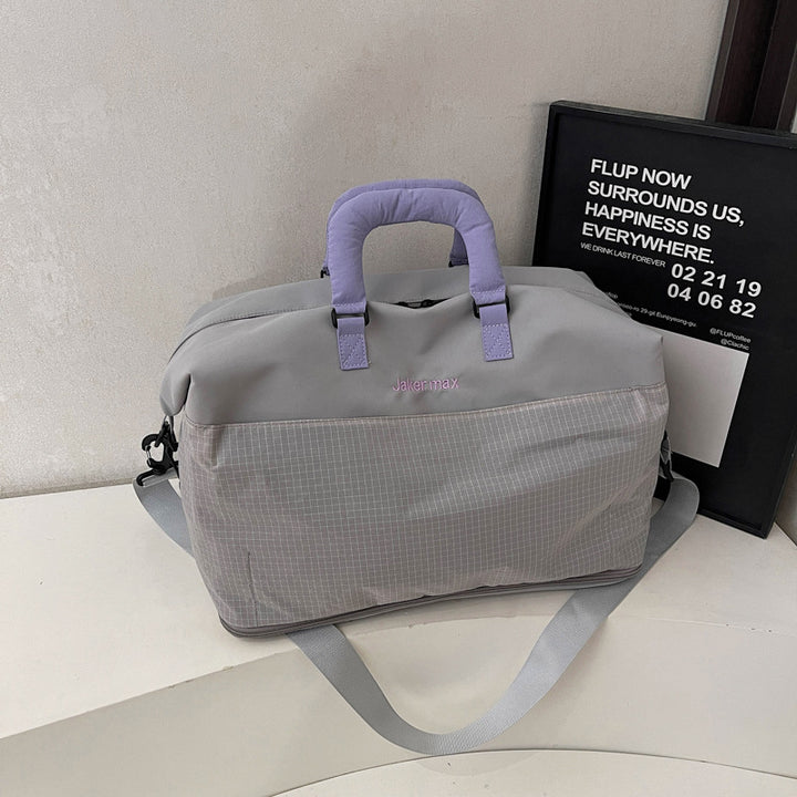 Women's multifunctional sports backpack Stornfield