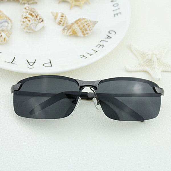 Ladies sporty sunglasses with switchable lenses Stornfield