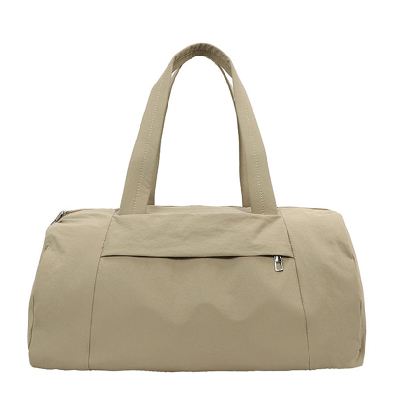 Stylish Versatile Travel Holdall Stornfield