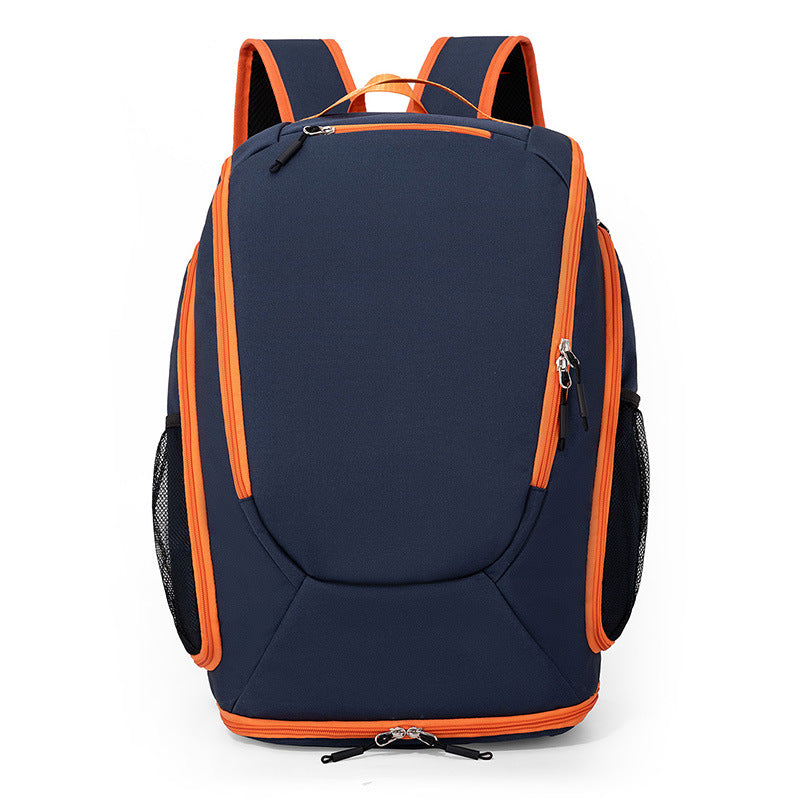 Lightweight Multi-Compartment Travel Backpack Stornfield
