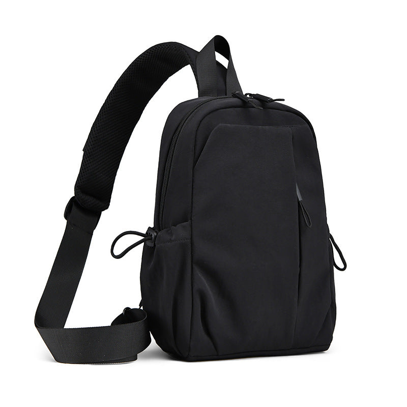 Anti-Theft Crossbody Backpack Stornfield