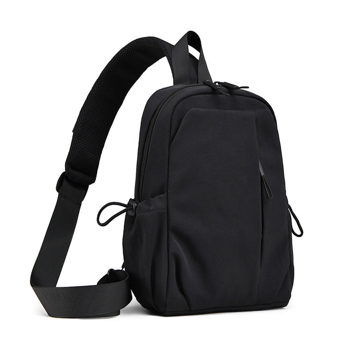 Anti-Theft Crossbody Backpack Stornfield