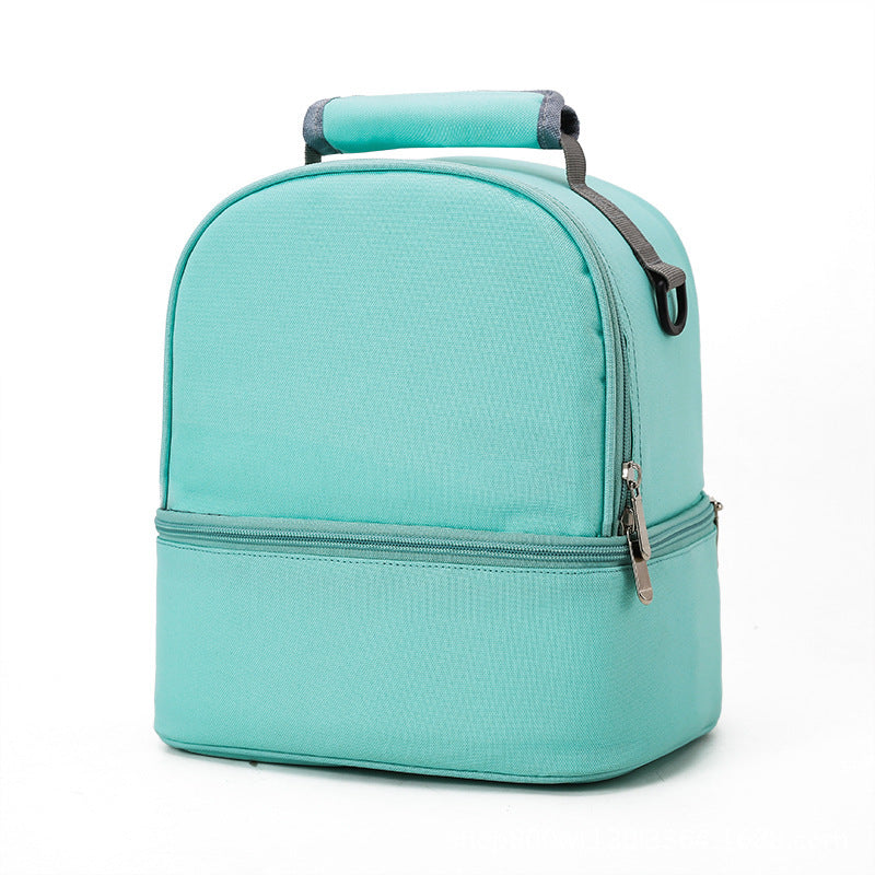 Women's Cooling Lunch and Picnic Bag with Organizer Stornfield
