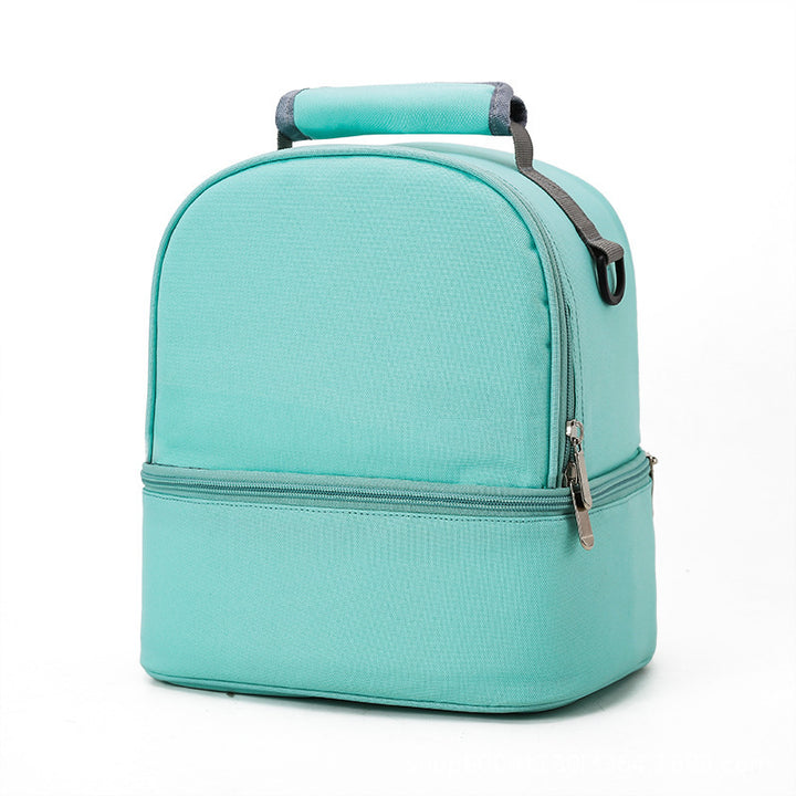 Women's Cooling Lunch and Picnic Bag with Organizer Stornfield