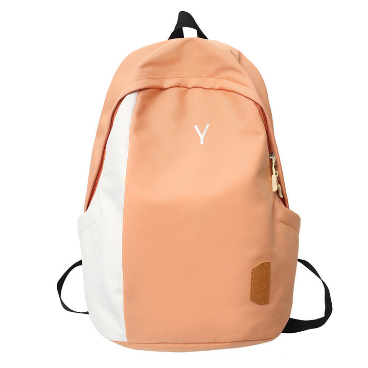 Versatile Daily Use School Backpack Stornfield
