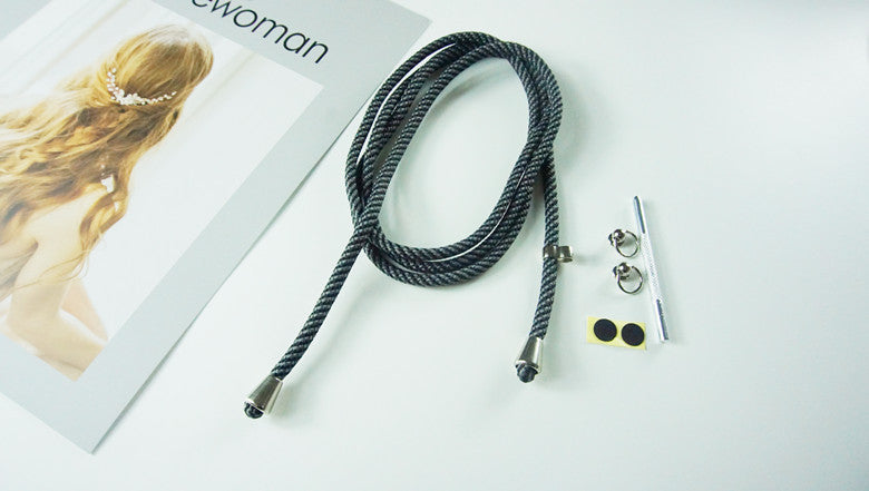 Stylish Adjustable Necklace Stornfield