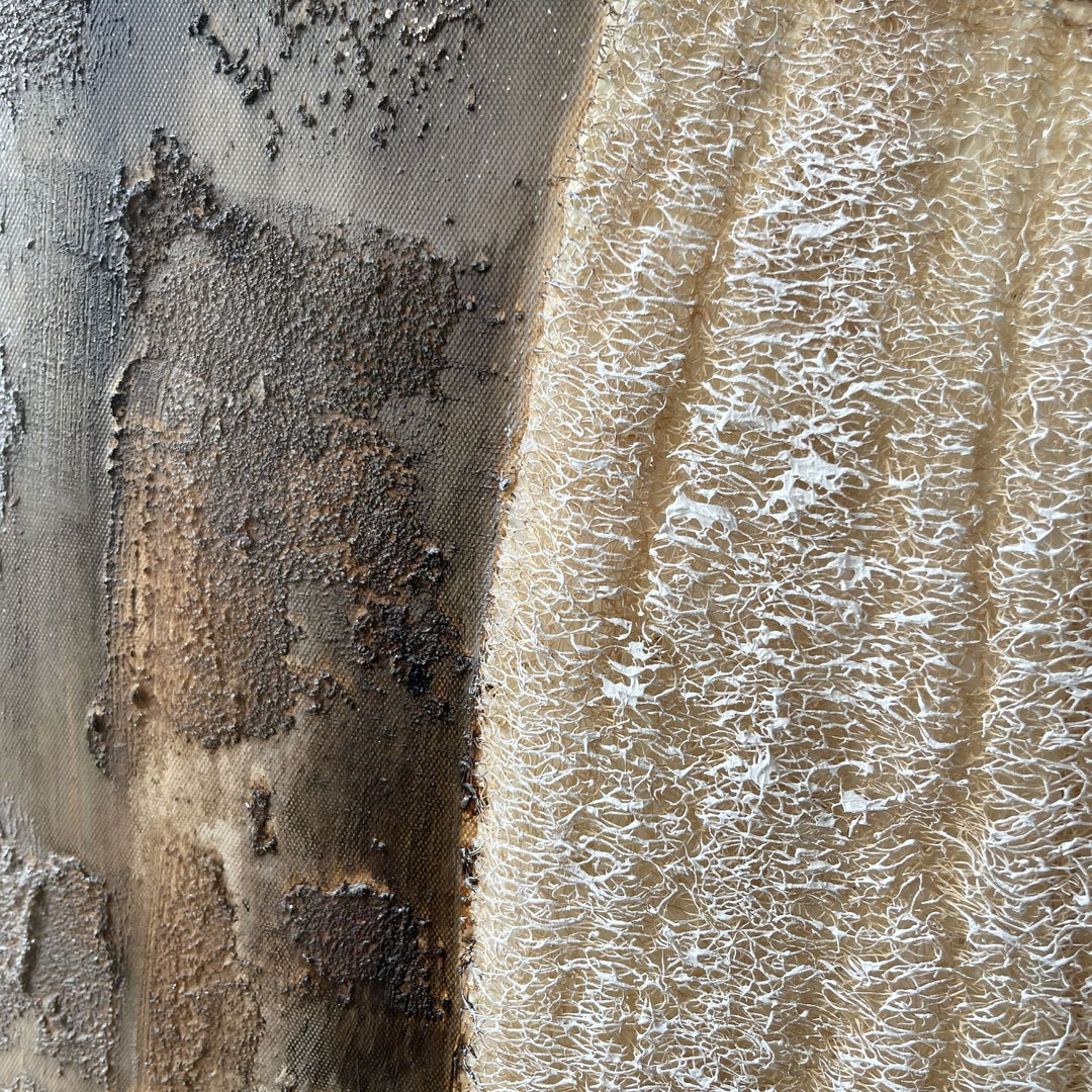 Textured Wall Artwork