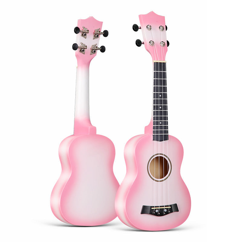 Decorative Ukulele Stornfield