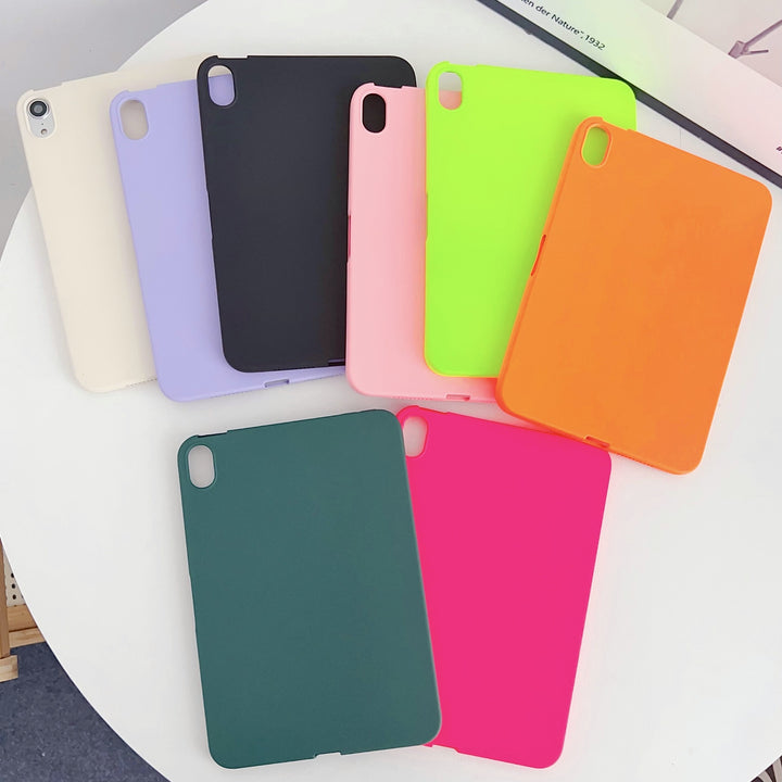 Durable Silicone Tablet Case Stornfield