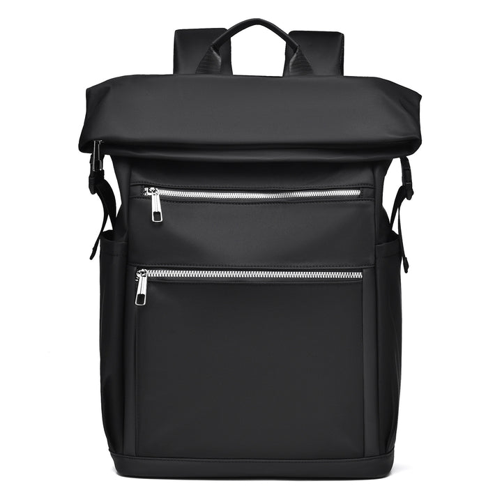 High-Tech Roll-Top Backpack Stornfield