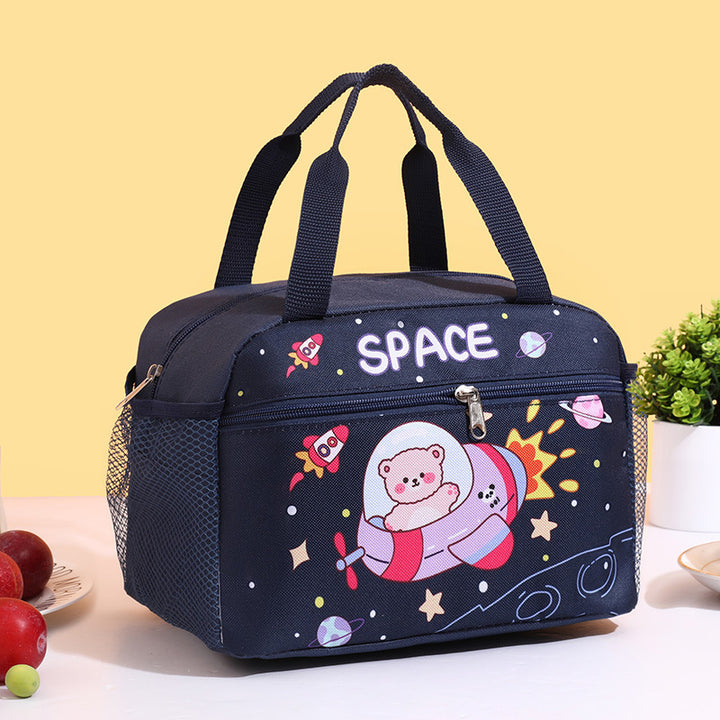 Children's Insulated Lunch Bag Stornfield
