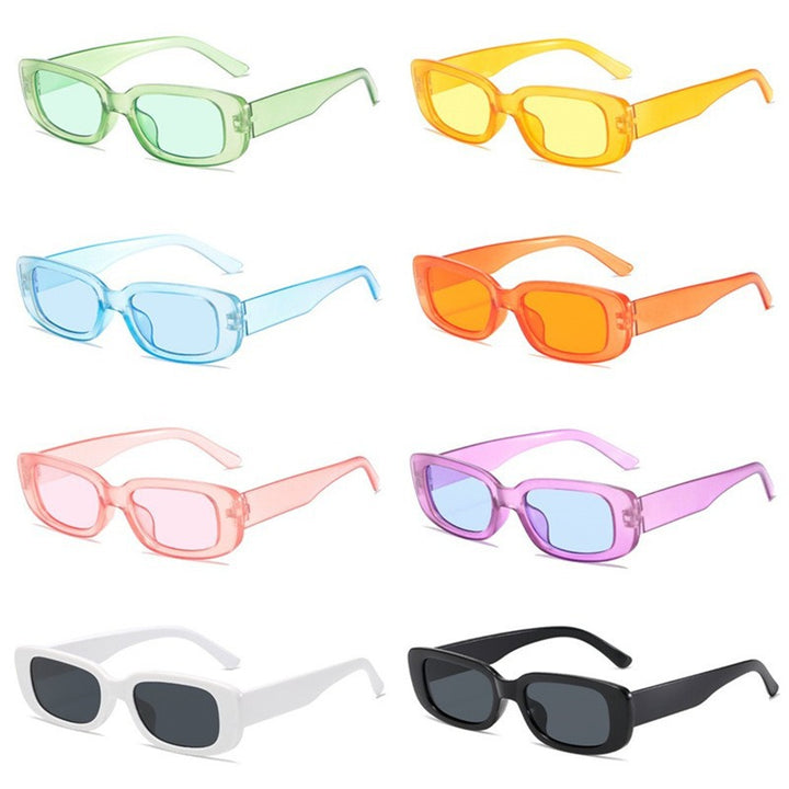 Stylish Retro Sunglasses Stornfield