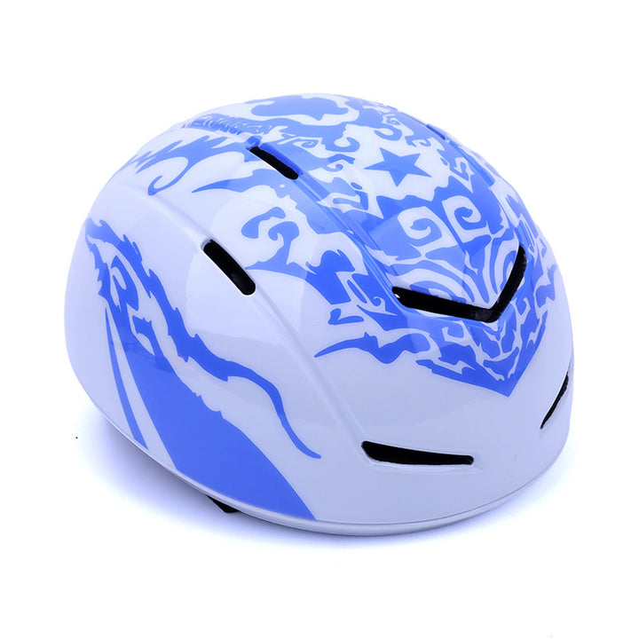 Carbon Fiber Racing Helmet Stornfield