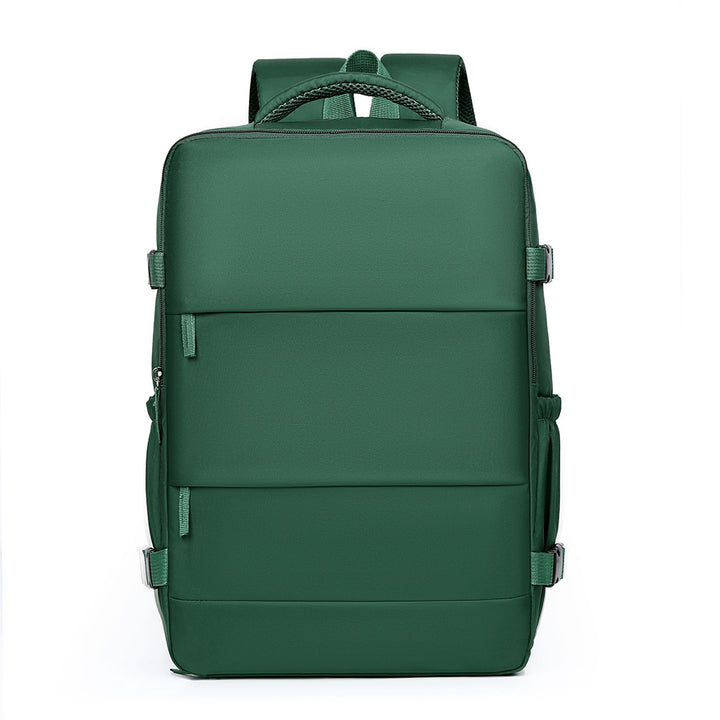 WoUrban Multifunctional Travel Backpack Stornfield
