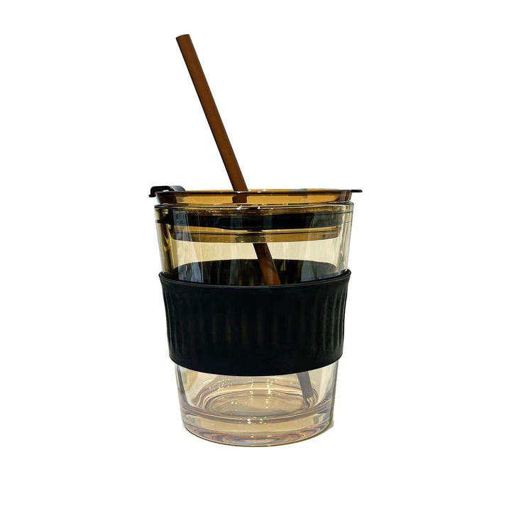 Women's reusable drinking cups with double filling system Stornfield