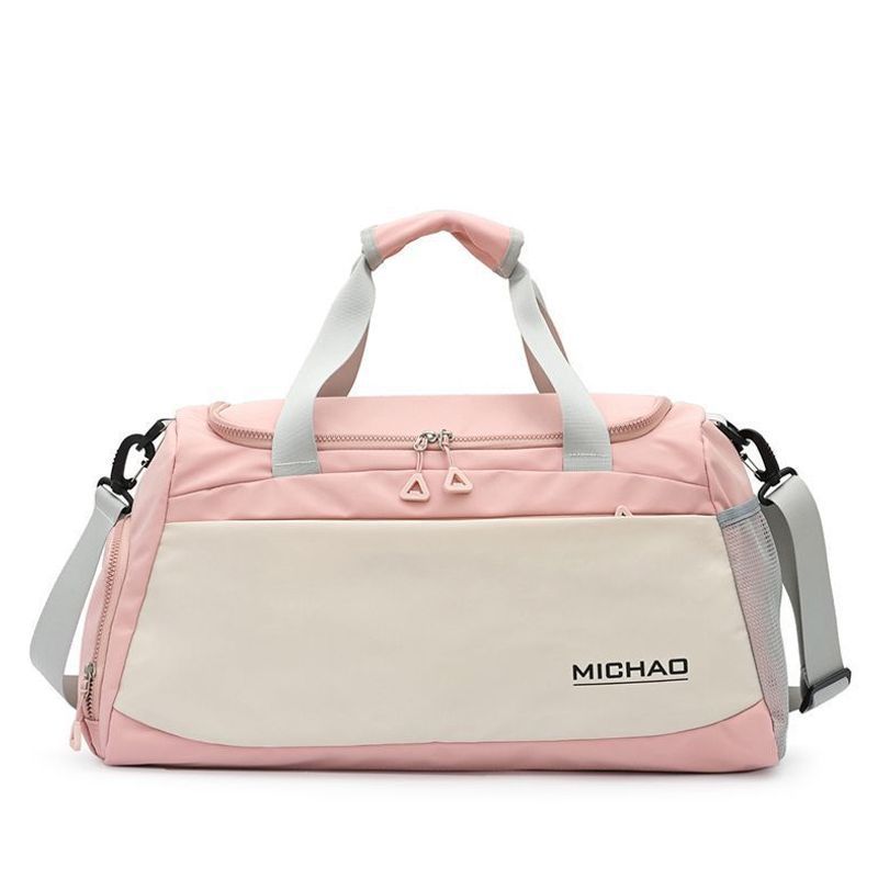 Spacious Gym Duffel Bag Stornfield