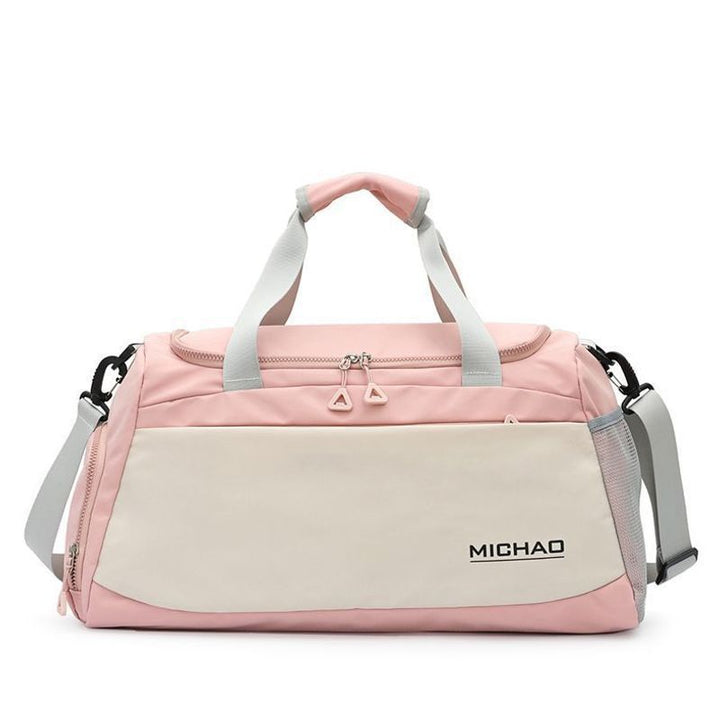 Spacious Gym Duffel Bag Stornfield
