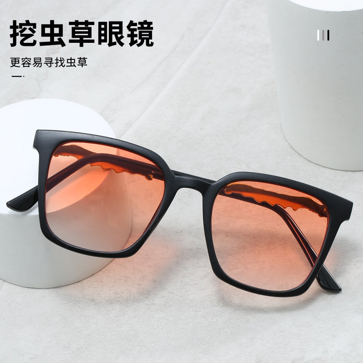 Unisex replacement lens for sunglasses Stornfield