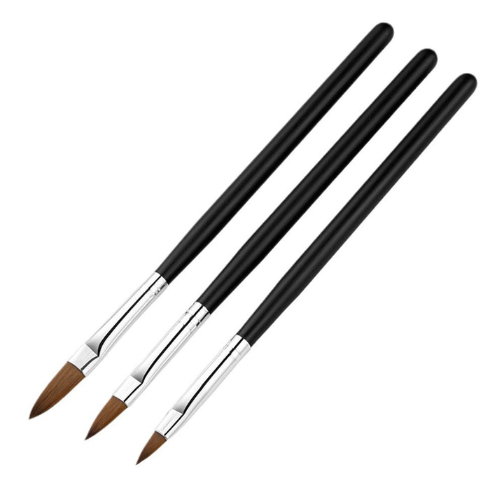 Precision Nail Art Detailing Brush Set Stornfield