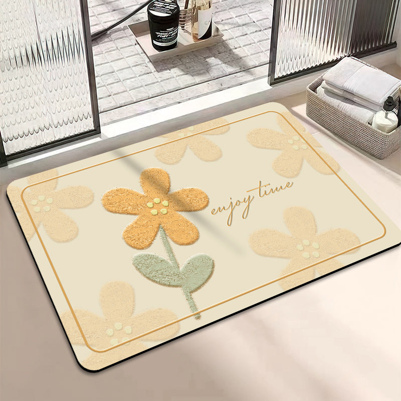 Home Decor Bath Mat Stornfield