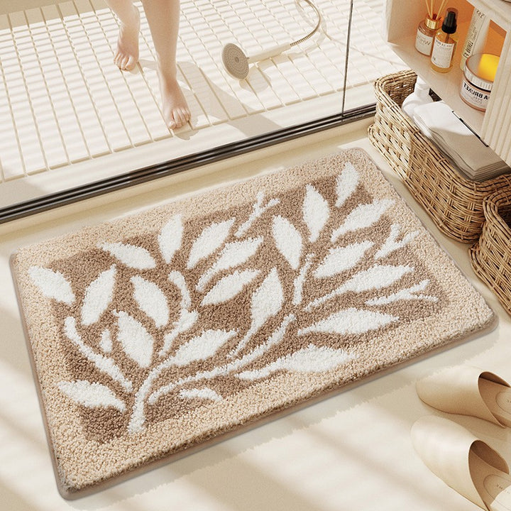 Sea Turtle Design Area Rug