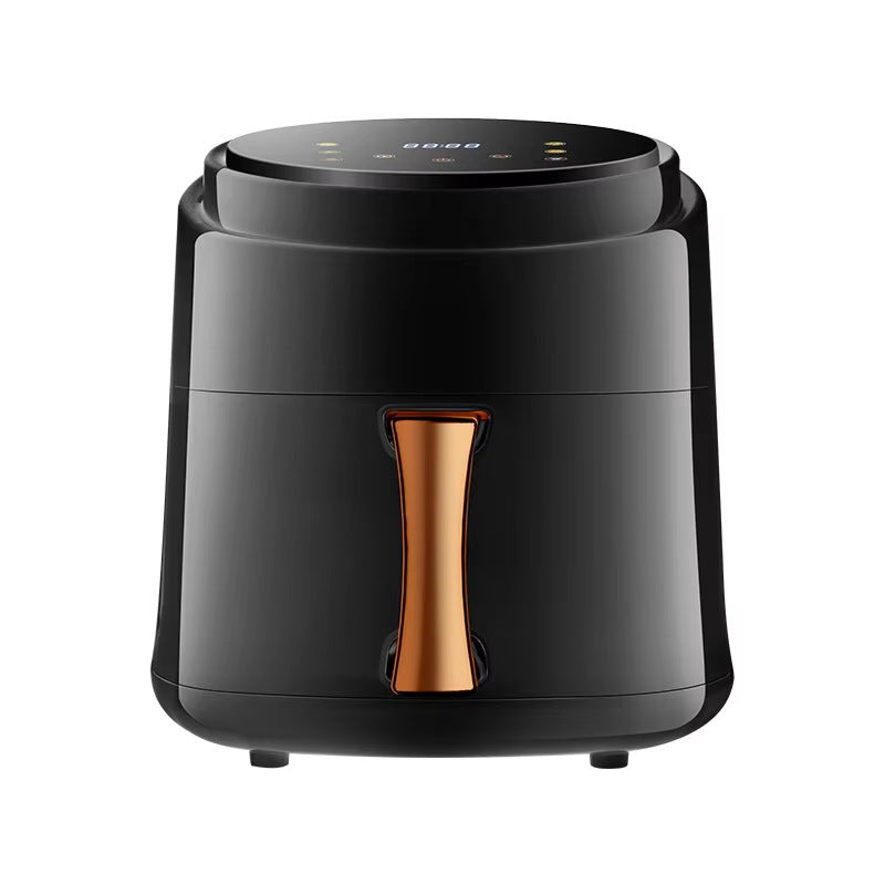Smart Digital Air Fryer with Adjustable Temperature Control Stornfield