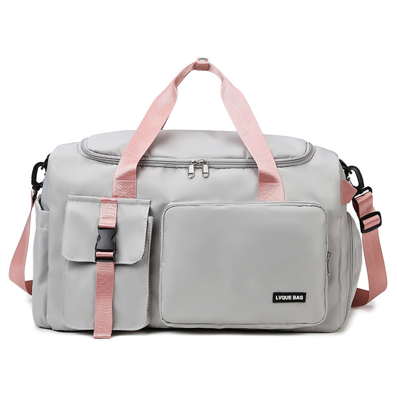 Sports bag Stornfield