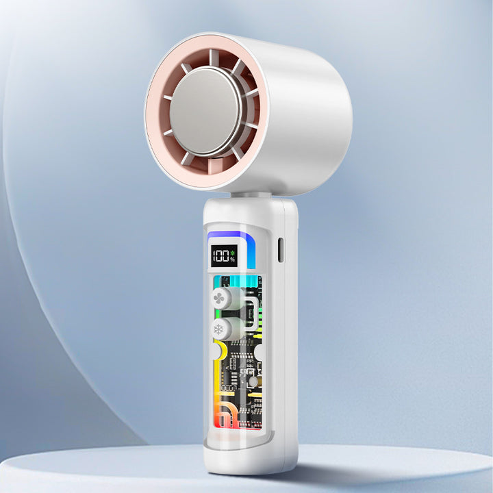 Portable Personal Fan Stornfield
