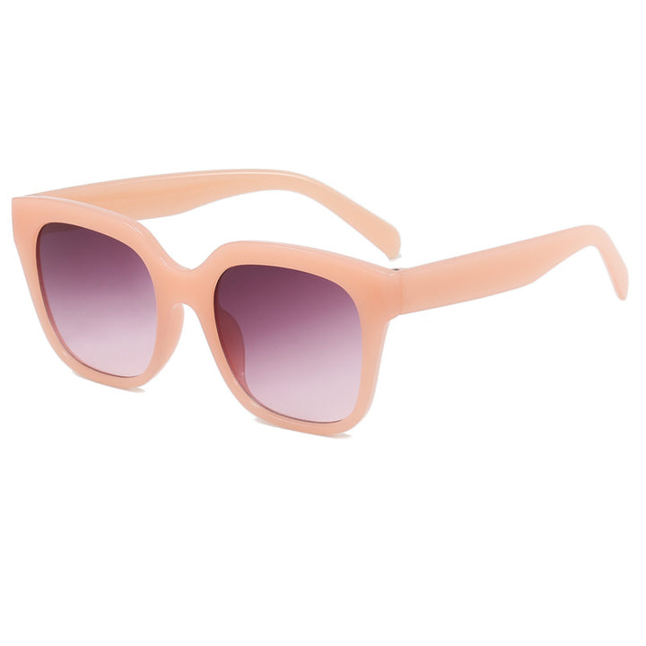 Women's fashionable sunglasses with striking pattern Stornfield
