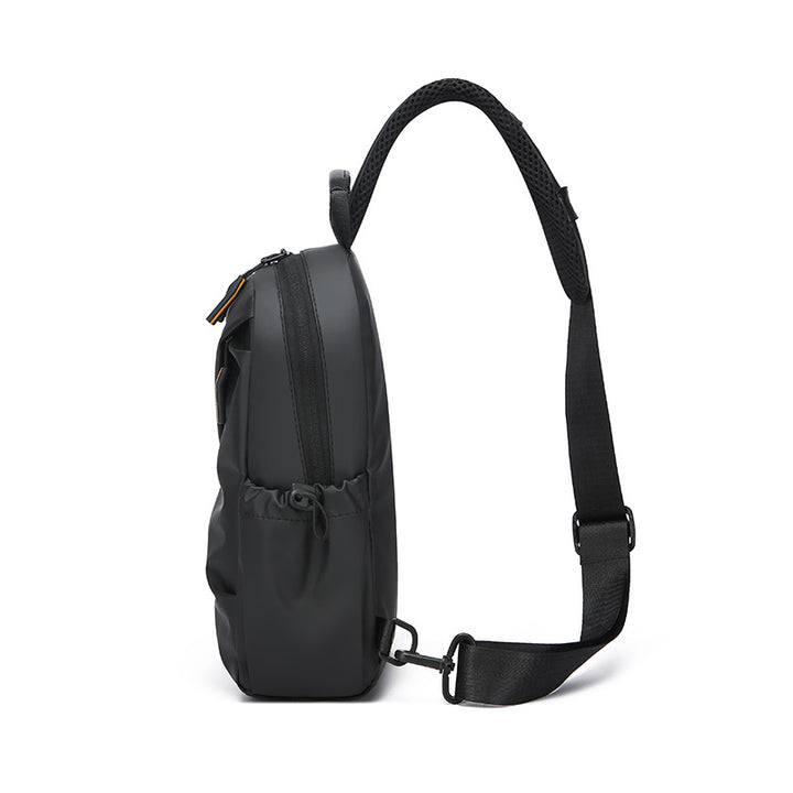 Compact Waterproof Sling Bag Stornfield