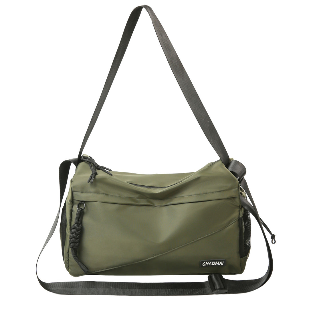 Versatile Outdoor Sports Duffel Stornfield