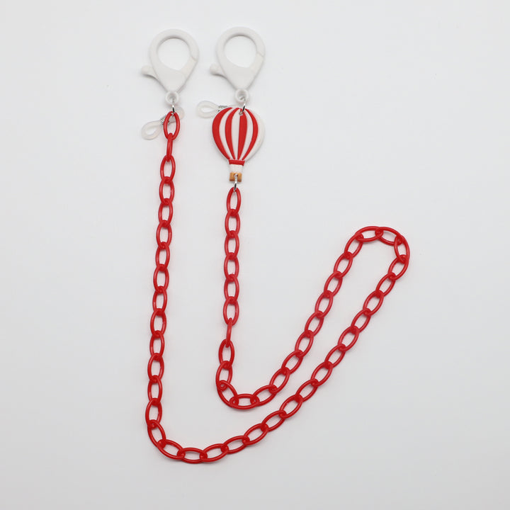 Cartoon Character Keychain Stornfield