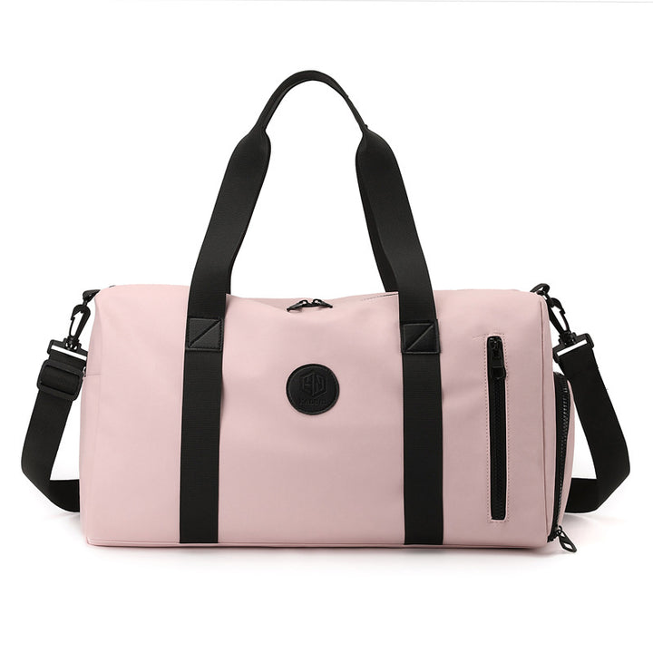 Adventure Weekender Bag
