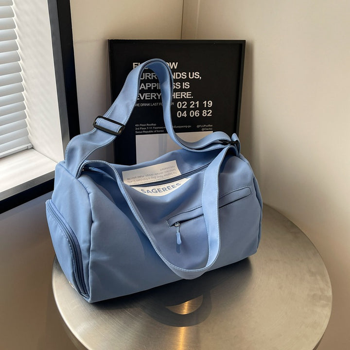 Ladies Sports Bag Stornfield